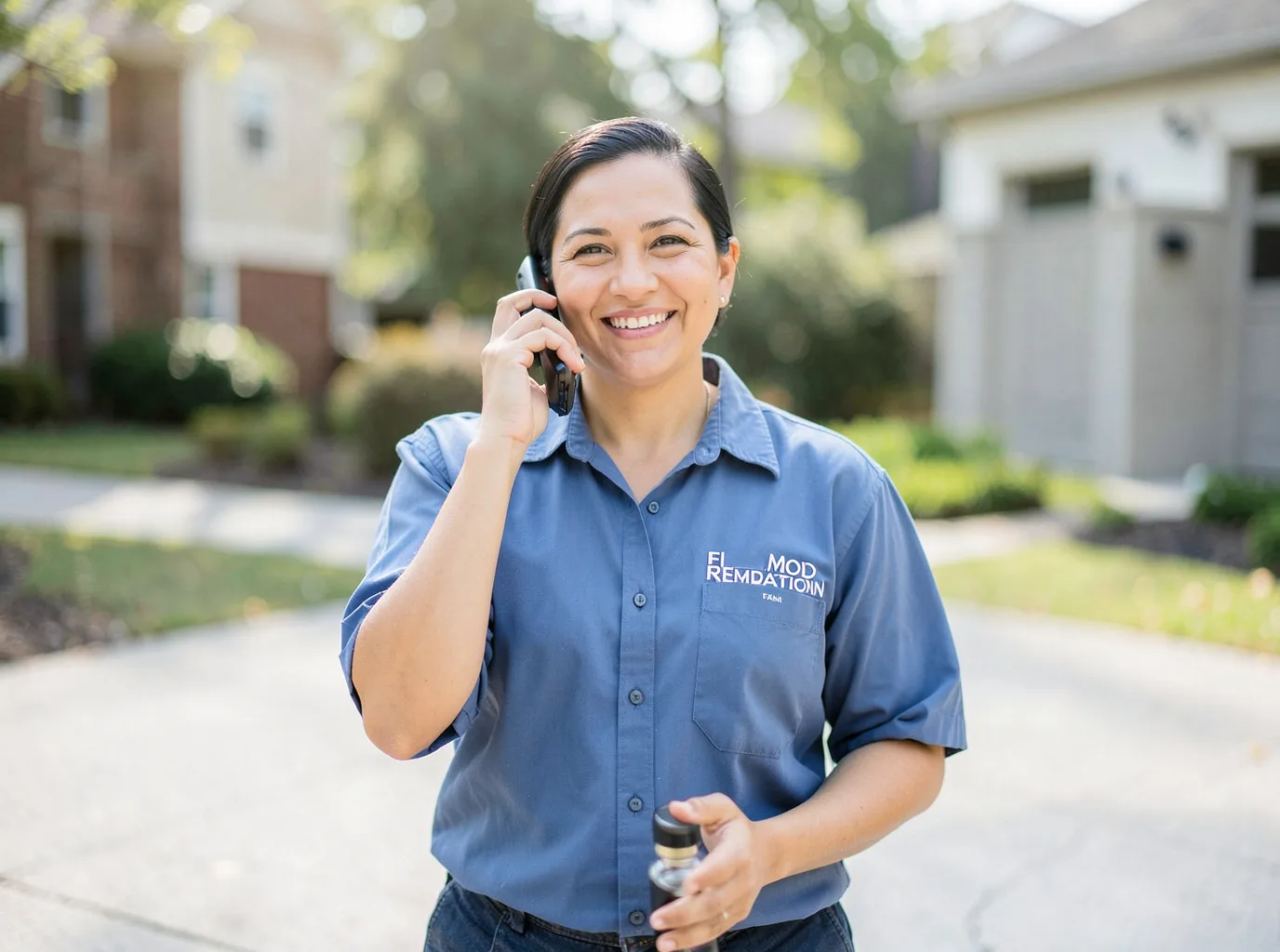 Mold Remediation Kingsville, TX FAQs